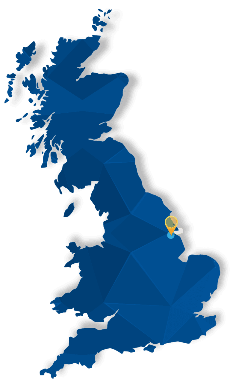 Hdpe And Pp Plant - North Thoresby 